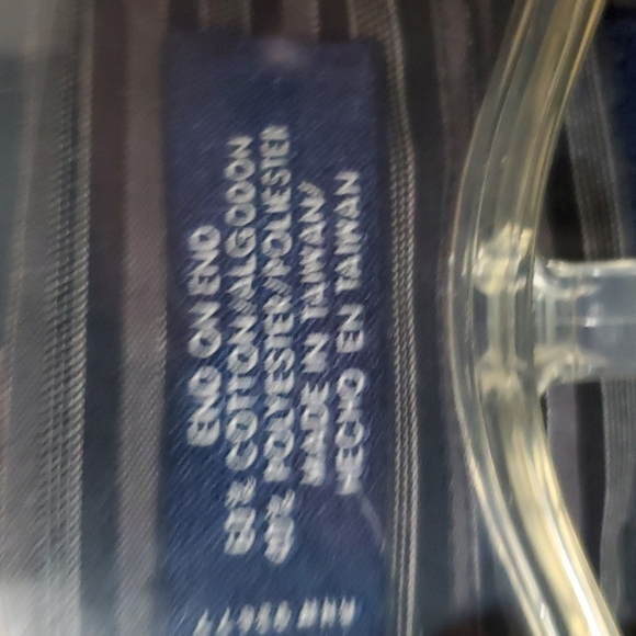 Stafford. Wrinkle free short sleeve shirt - Picture 5 of 7